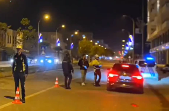 15 bin kişi sorgulandı, aranan 15 kişi yakalandı
