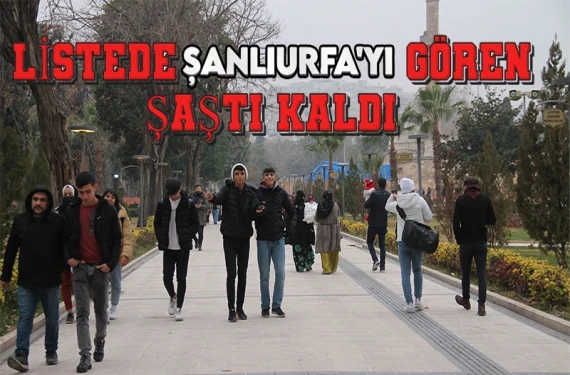 Türkiye’nin en kısa ve uzun şehirleri belli oldu!