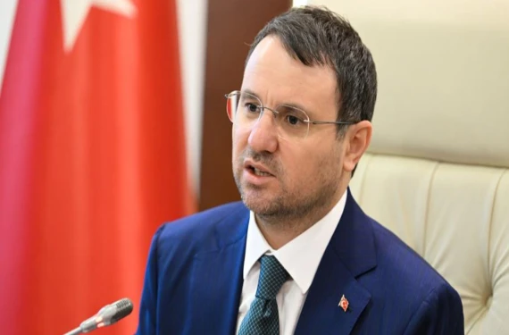 Bakan duyurdu: