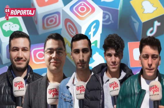 Şanlıurfalılar konuştu: