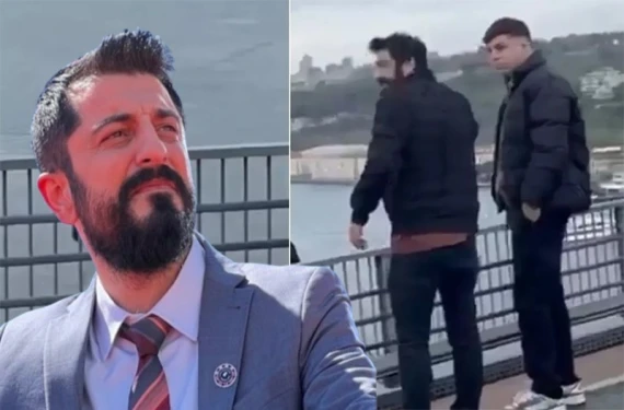 İşte o anlar…