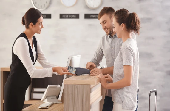 Kimliğinizi sakın bırakmayın