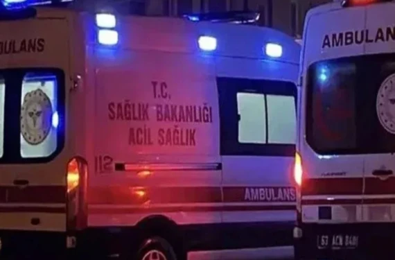 50 öğrenci zehirlendi