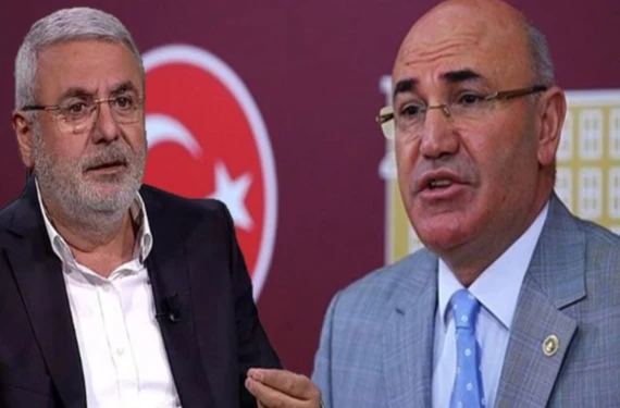 'Dokunulmazlık' çağrısı yapmıştı...