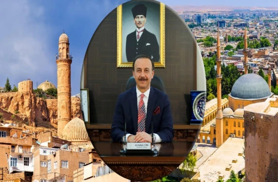 Komşu ilde flaş gelişme!