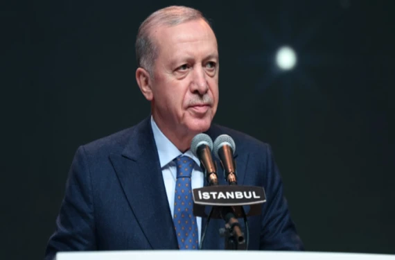 İlk 4 maddenin yanındayız!