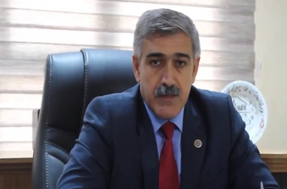 İstifaya davet etti...
