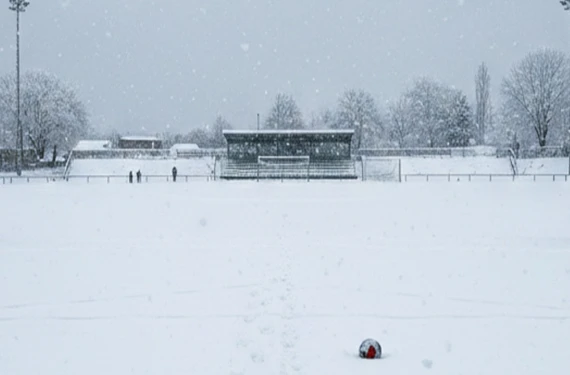 Federasyondan kritik toplantı