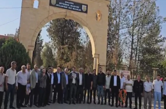 Büyükşehir Belediyesi'ne seslendiler...