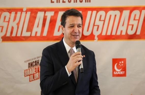 İktidarda kumarı yasaklayacağız!