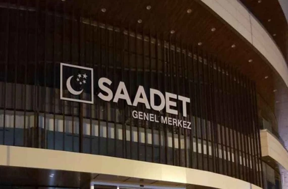 Karamollaoğlu devrediyor