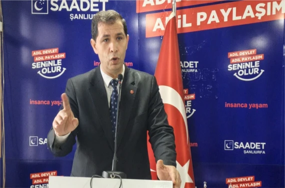 Tedbir yok, desteğe hazırız!