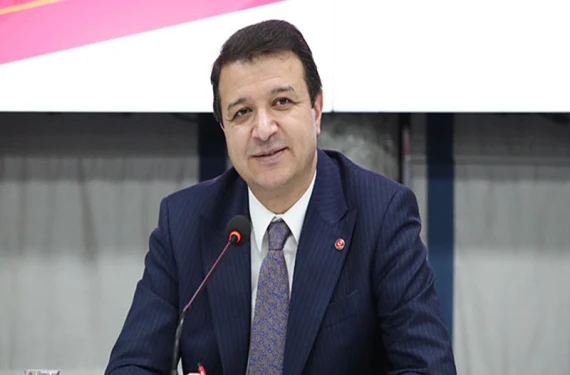 Meclis’te Gazze’ye yardım teklifi!