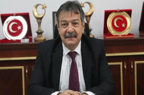 Yeni görevi belli oldu
