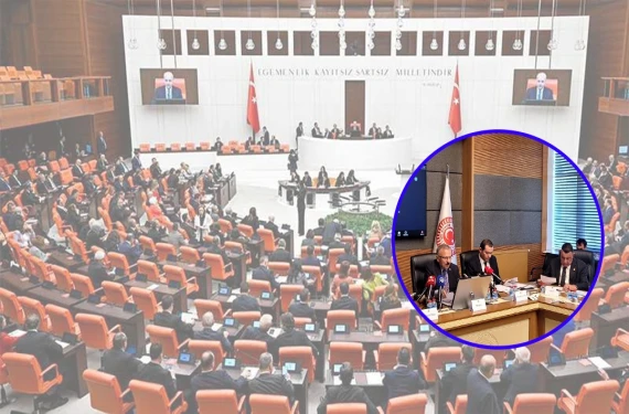 Araştırma uzatıldı
