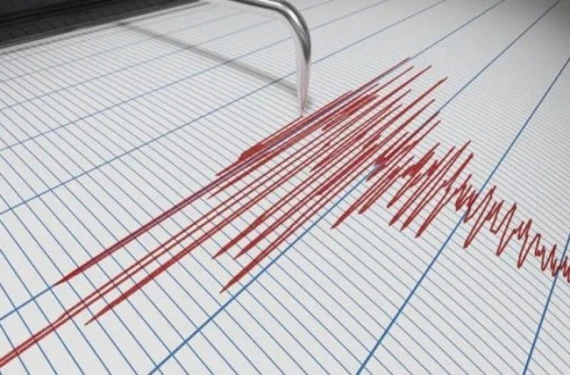 Korkutan deprem: