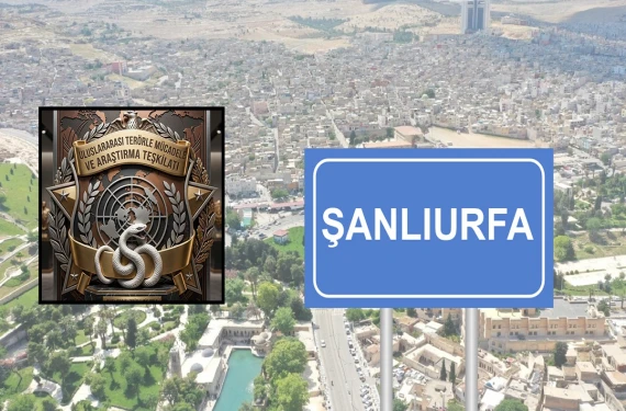 Bölgesel güç Şanlıurfa