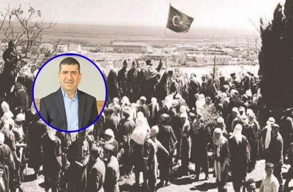 İşgal hatırlatması