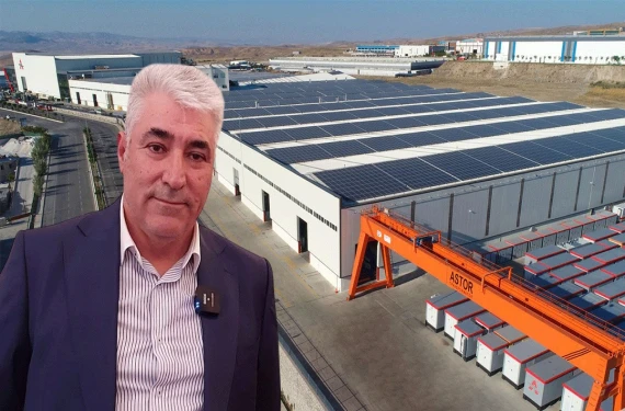 Neredeyse yarısı gitti