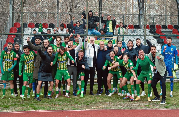 İşte kazanan numaraların tam listesi