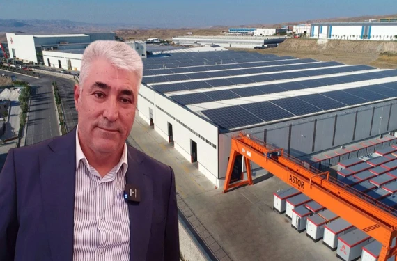 Milyon dolarlık ihracat