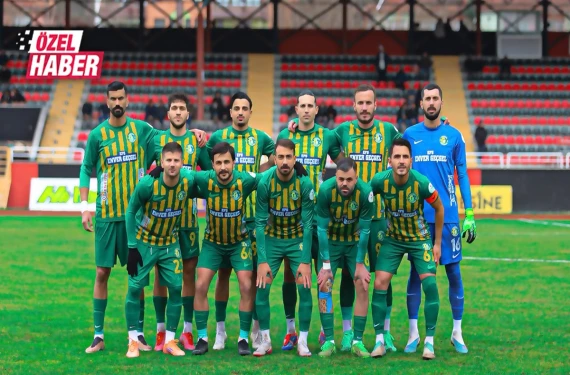 Hedef ‘6 puanlık’ final