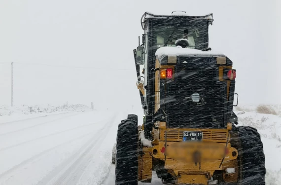 Valilikten açıklama geldi