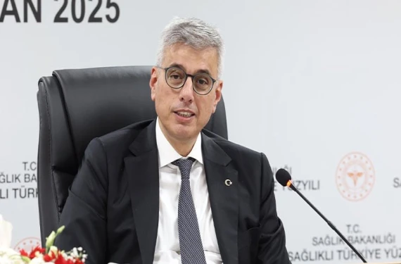 Bakan Memişoğlu duyurdu!