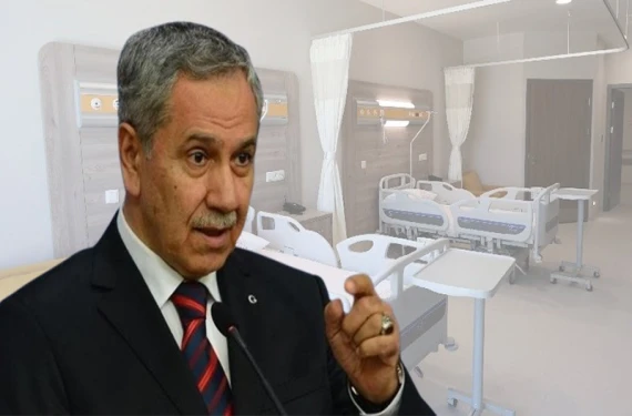 Sağlık Bakanı Koca’ya iletecekmiş: