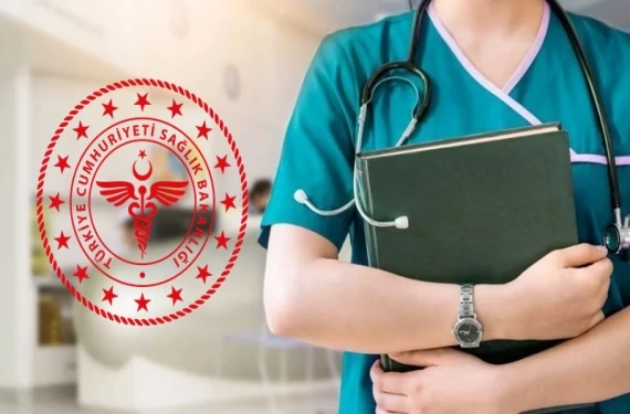 Hemşireler ve ebelere yeni görev alanları