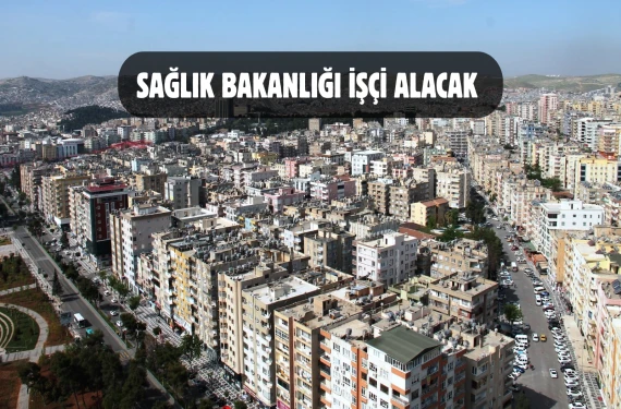 Güvenlik, temizlik görevlisi…