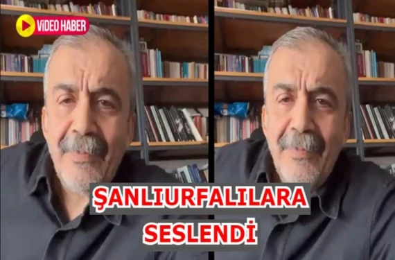 Sağlık sorunları nedeniyle nevruza katılamadı!