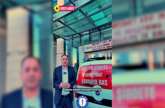 Kornalar onlar için çaldı