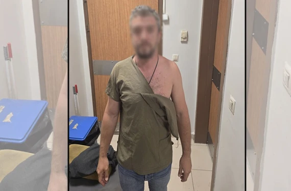 Şanlıurfa’da doktora planlı saldırı: