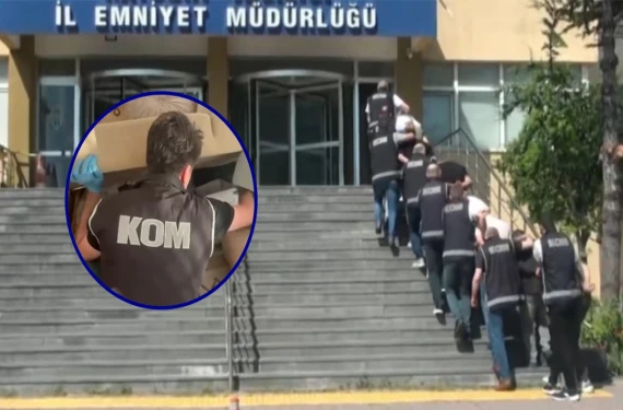 Yapay zeka maskesi düştü!
