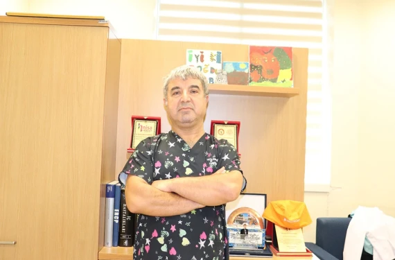 Sahurda bunu yapan yandı!