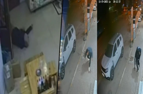 Valilikten açıklama geldi