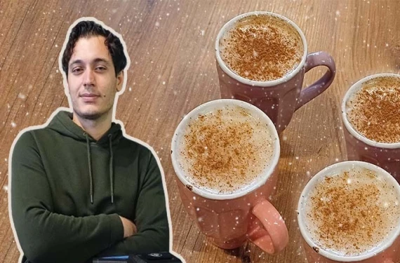 Kış aylarının ısıtan lezzeti