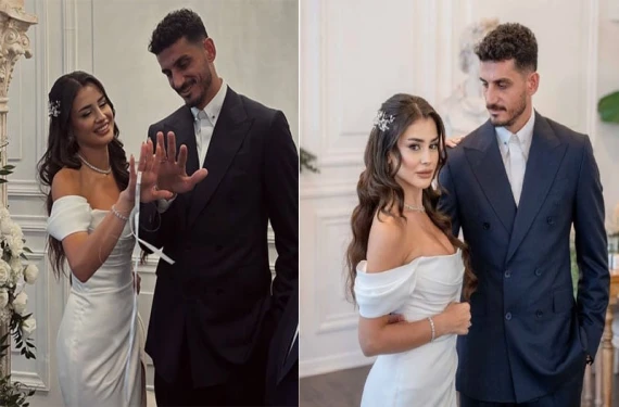 Şanlıurfaspor’da da oynamıştı!