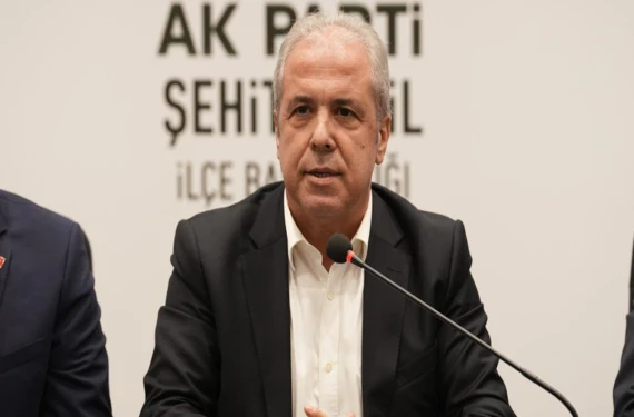 “En sahici denetimi sandıkta vatandaş yapar”