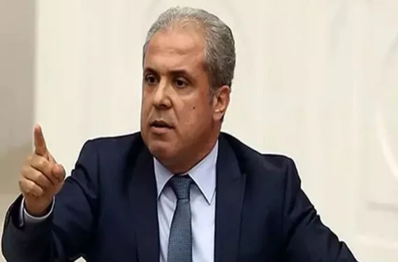 Şamil Tayyar önce paylaştı sonra sildi: