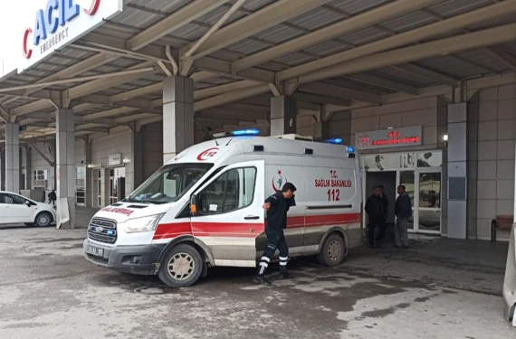 Çok sayıda yaralı var