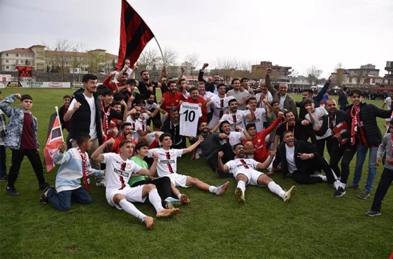 “Şampiyonluğumuz çalındı”