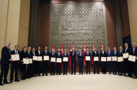 Sanayide büyük dönüşüm:
