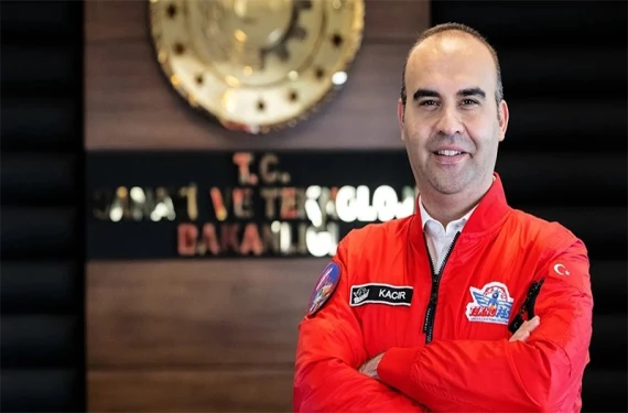 İşte programı