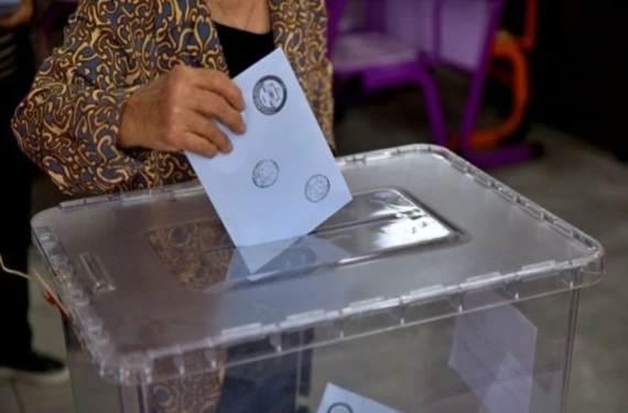 DEM Parti kazanmıştı