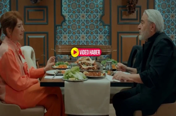 “Dünyada kainatta eşi benzeri yoktur”