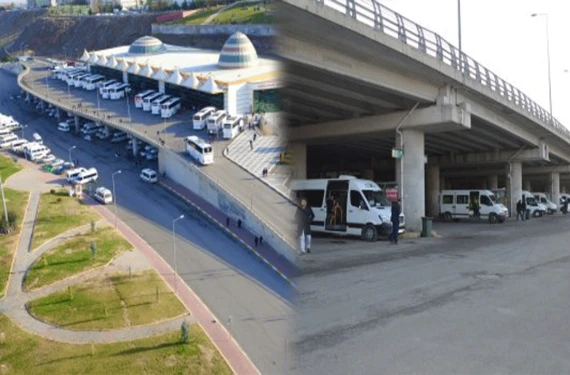 İlçeye yolculuk 390 TL’ye çıktı