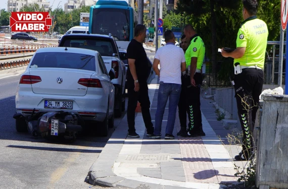 2 yaralı