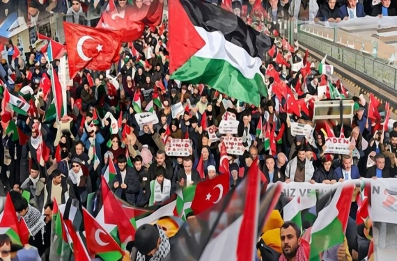 İHH’dan Şanlıurfalılara çağrı!